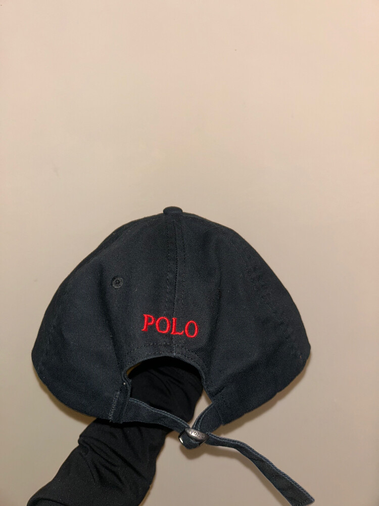 Polo ralph lauren hat - 2