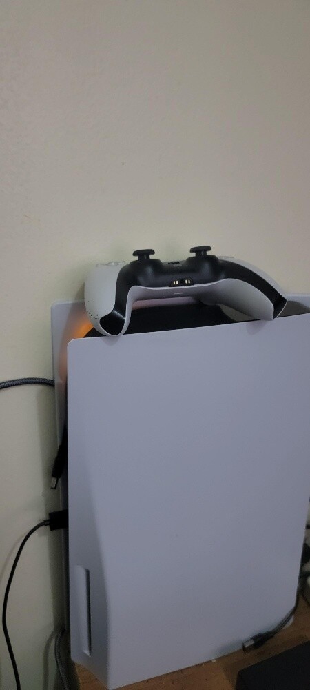 PS5 Jailbroken FW 10.01 - 1