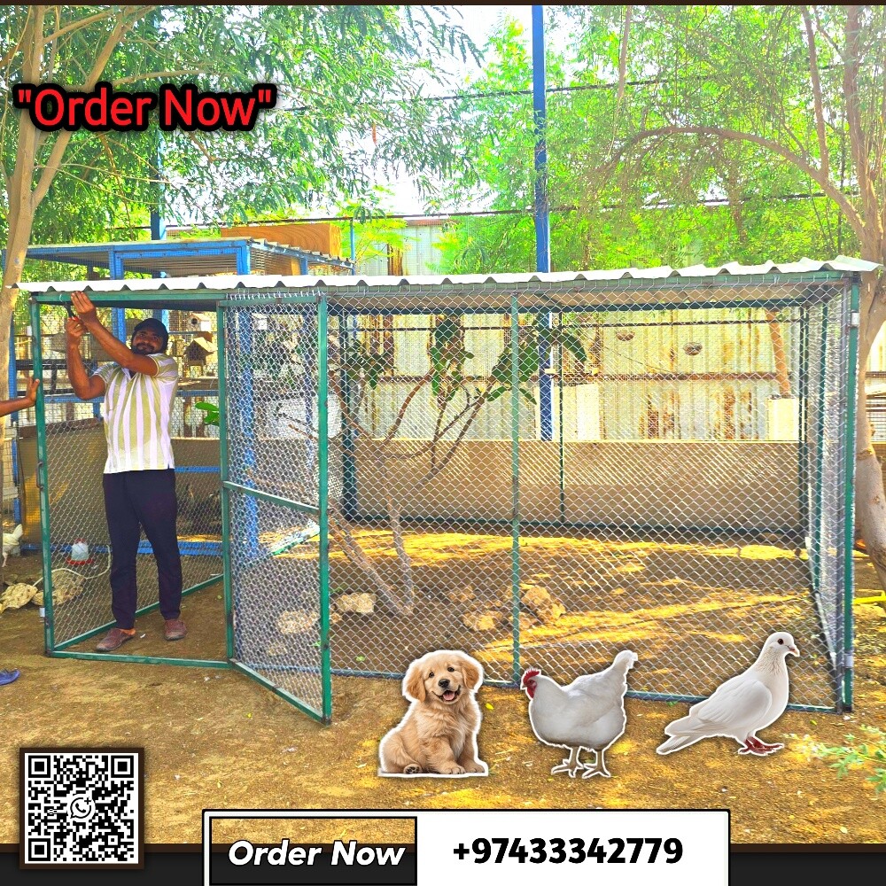 Chicken Coop for sale 4/4 - 1