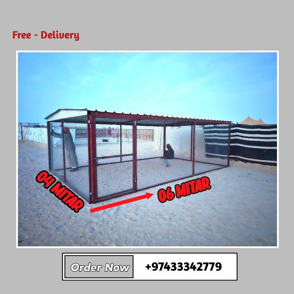 Chicken Coop for sale 4/4 - 6