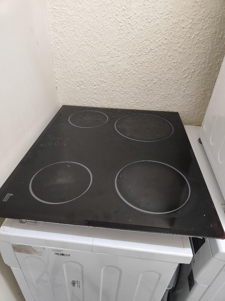 electric stove ceramic - 2