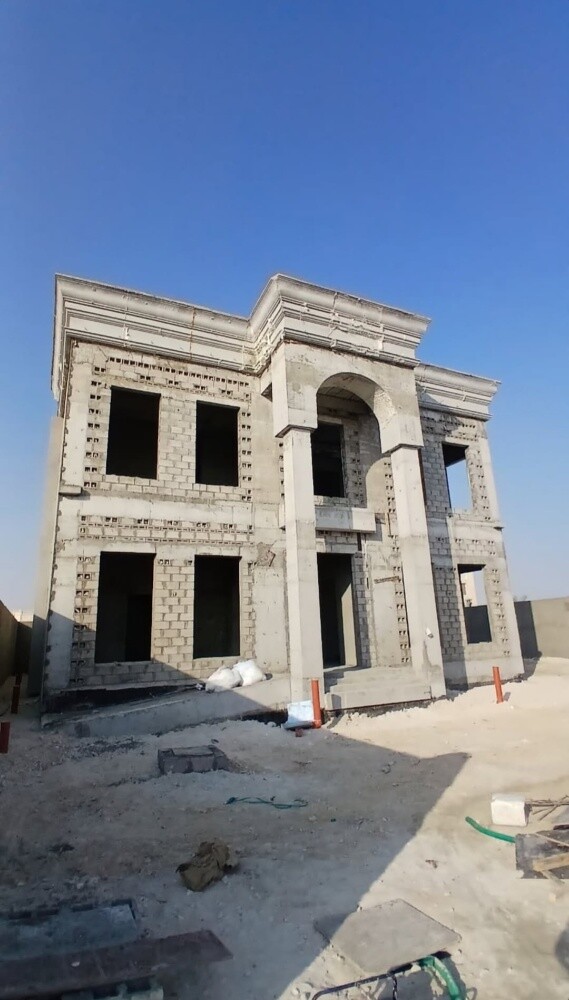 خدمات البناء والمقاولات - 4