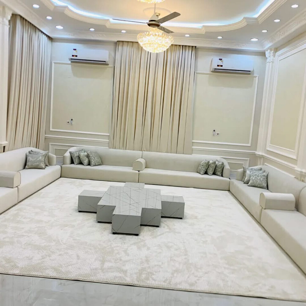 Mojlis sofa available  - 5