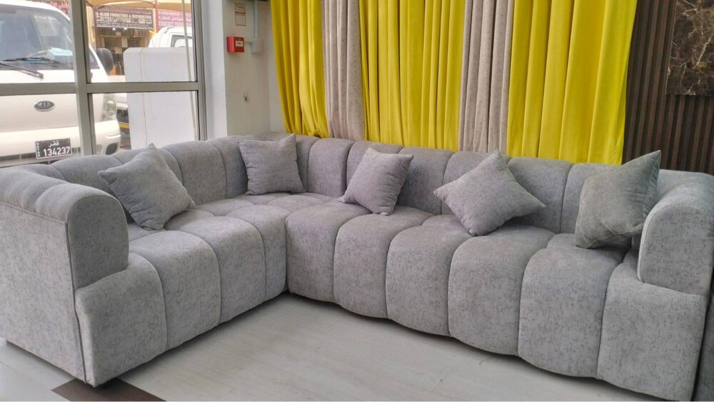 Mojlis sofa available  - 8