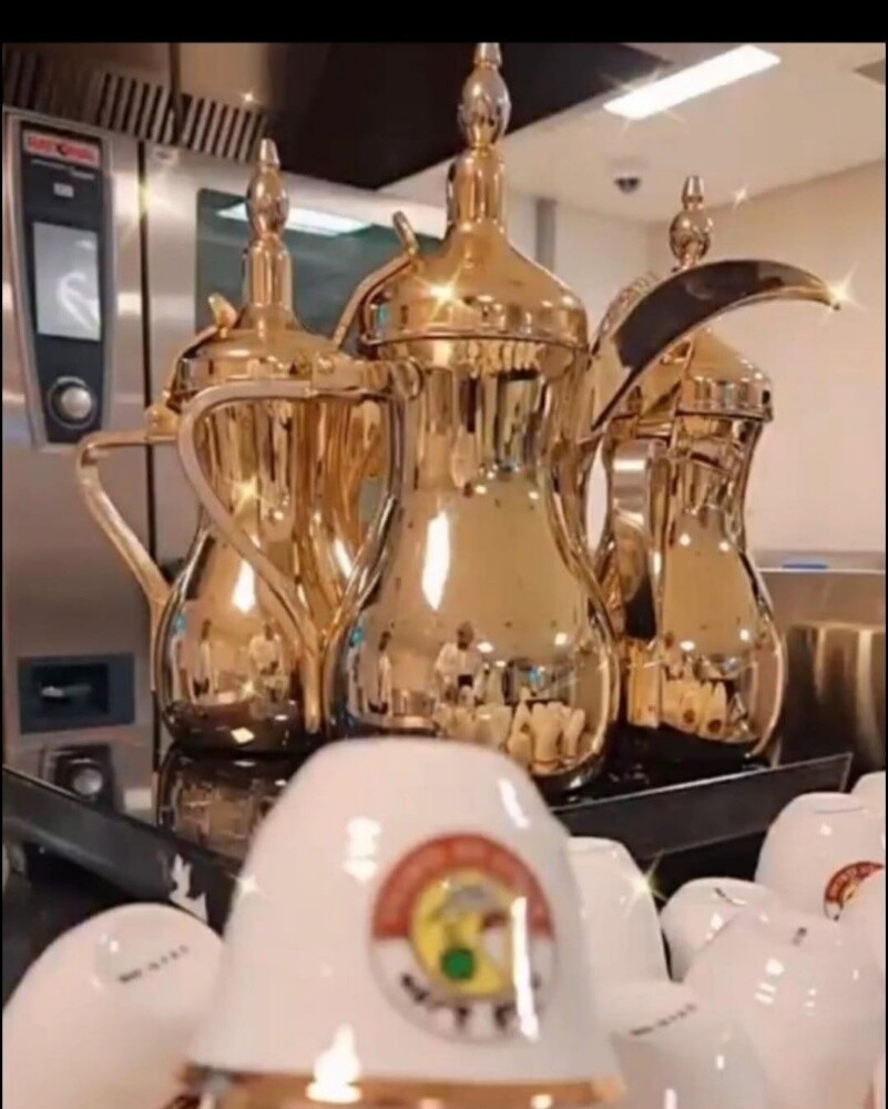 مقهويين سلطان البلوشي - 1