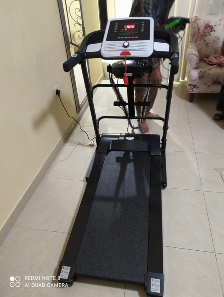 Treadmill  - 2
