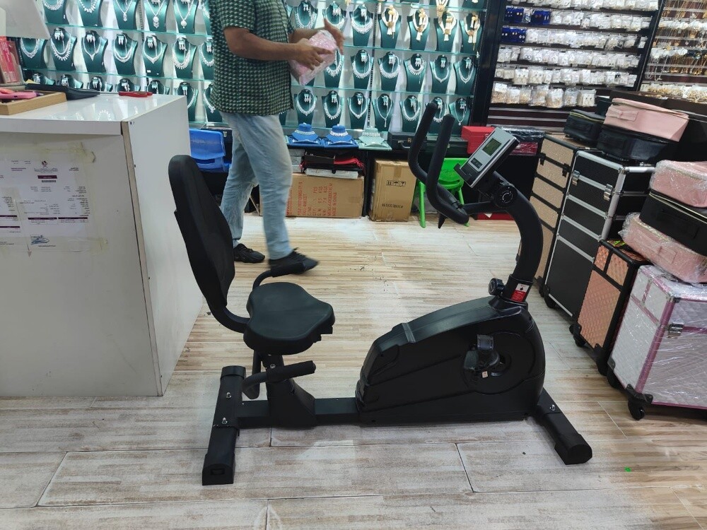 Spinning bike - 2