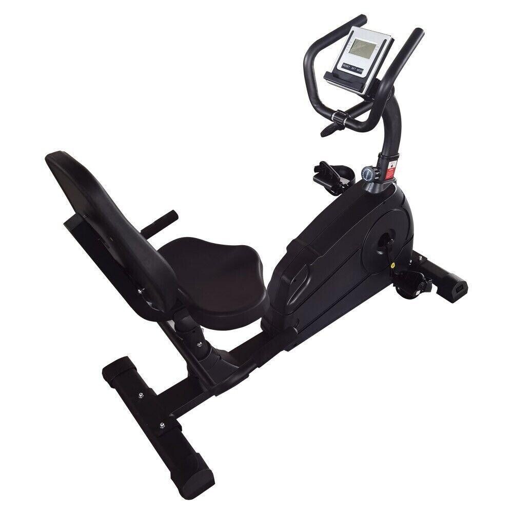 Spinning bike - 3