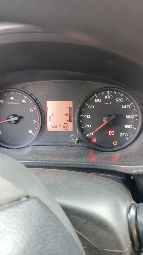 For Sale Mitsubishi L200 - 7