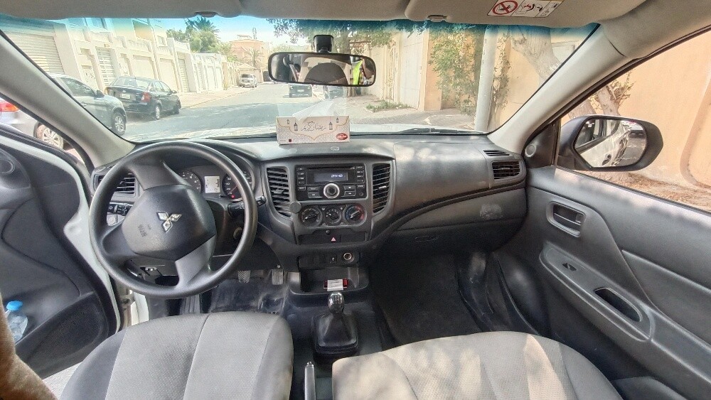 For Sale Mitsubishi L200 - 4