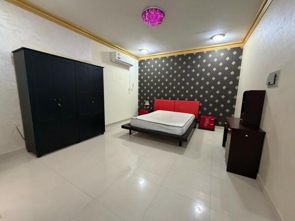 FF 1bhk No COMMISSION W&E INCL - 5