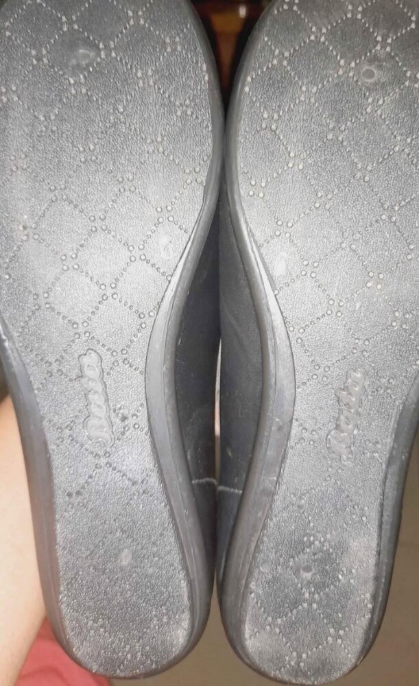 New Branded Shoes, size 40. - 3
