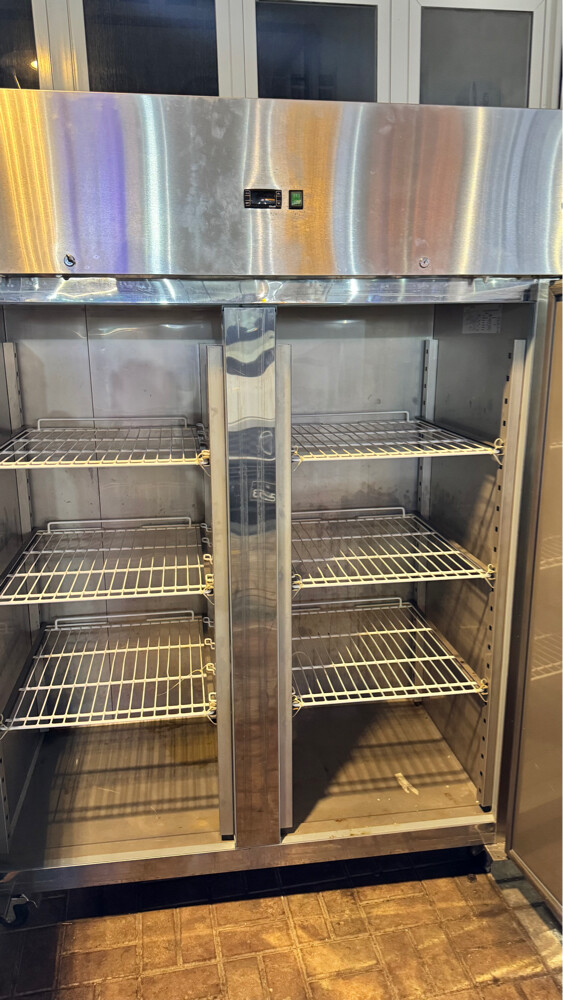 Freezer  - 2