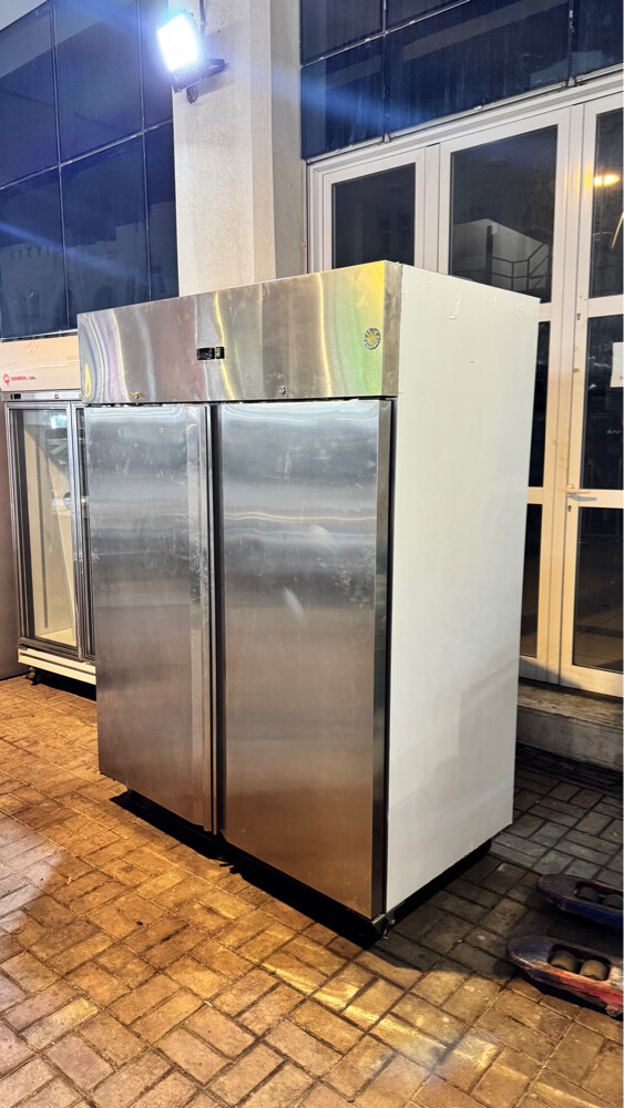 Freezer  - 1