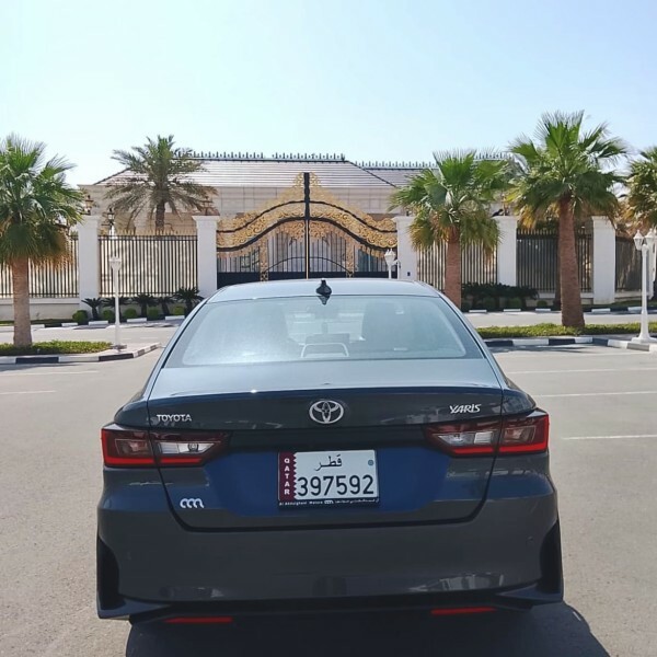 Toyota Yaris Brand new - 10