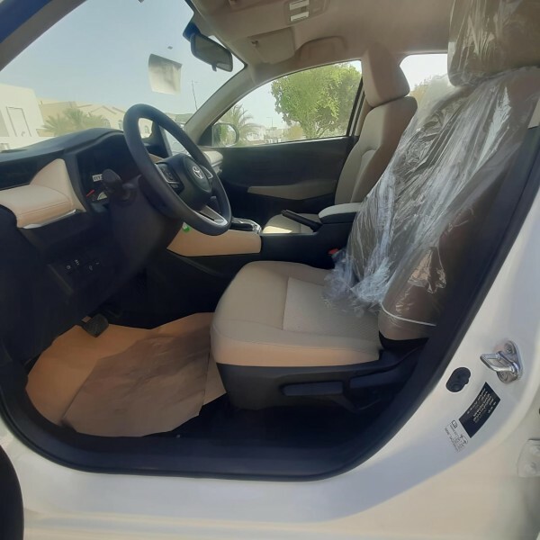 Toyota Yaris Brand new - 3