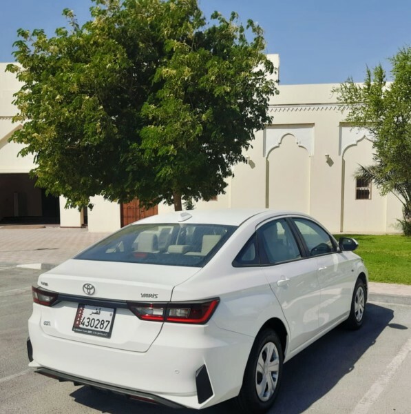 Toyota Yaris Brand new - 4