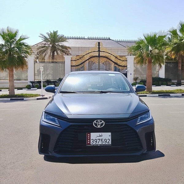 Toyota Yaris Brand new - 9