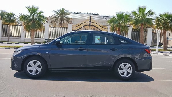 Toyota Yaris Brand new - 12