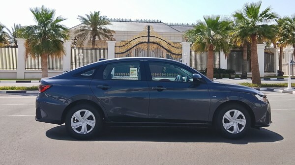 Toyota Yaris Brand new - 8