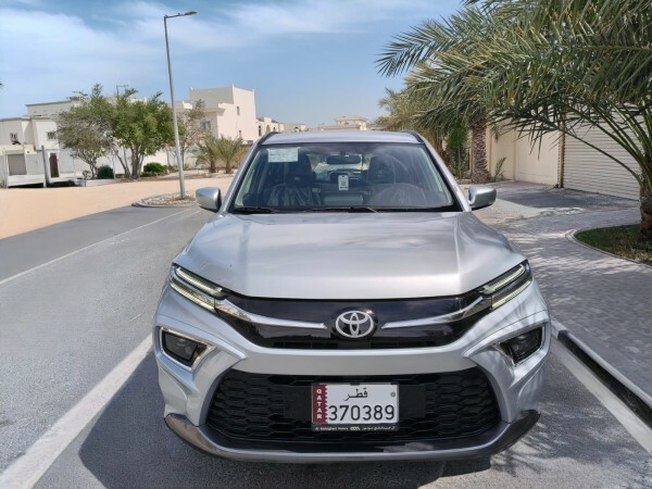 Toyota Urban Cruiser 2026 - 5