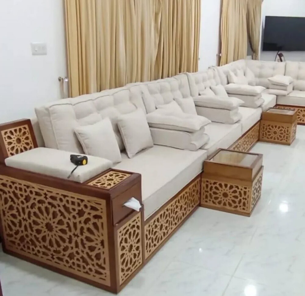 أريكة المجلس,,, - 1