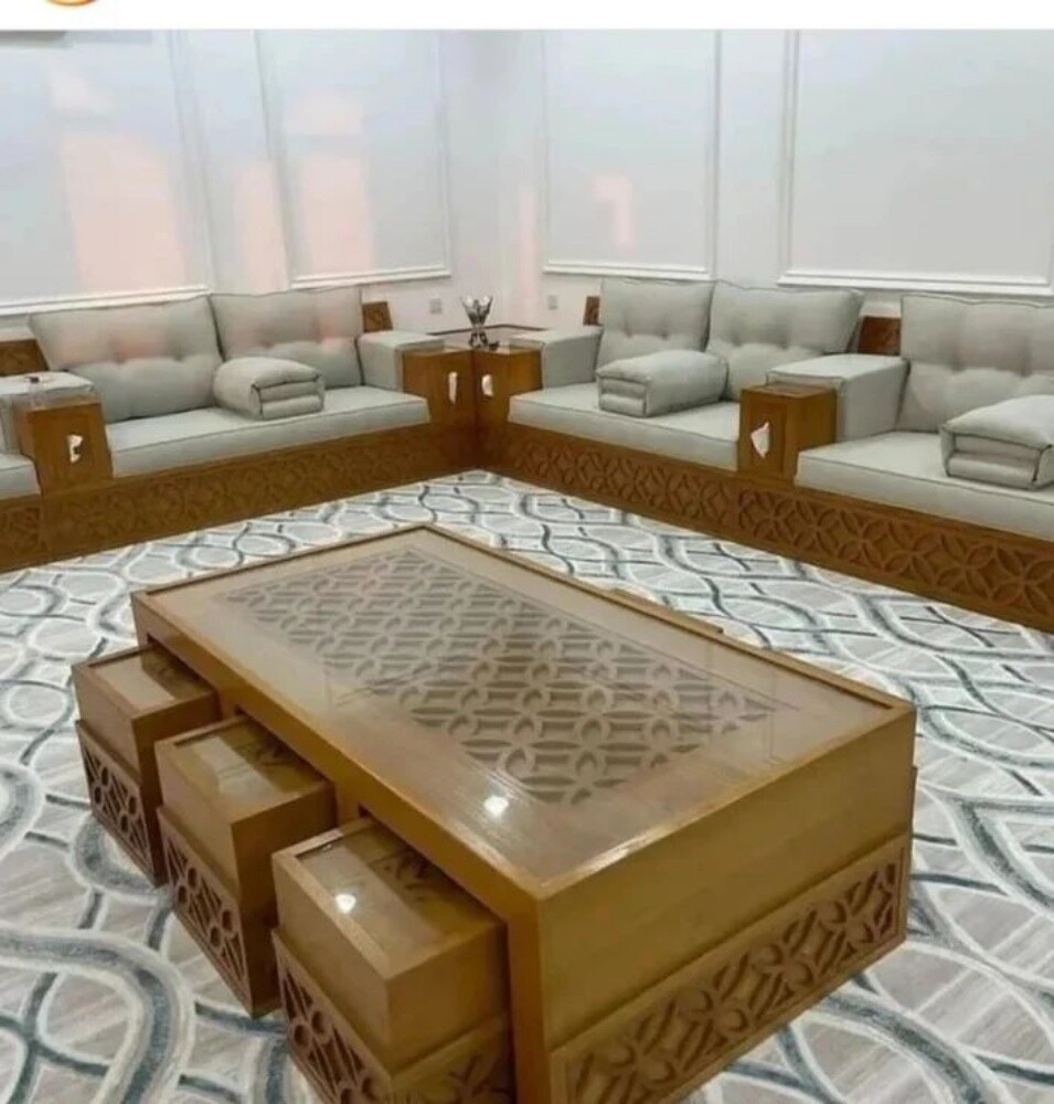 أريكة المجلس,,, - 3