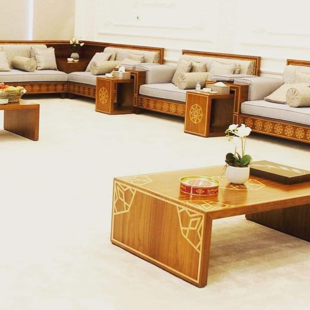 أريكة المجلس,,, - 8