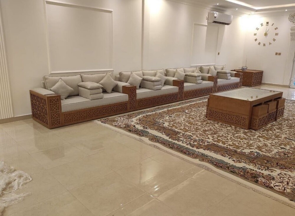 أريكة المجلس,,, - 6