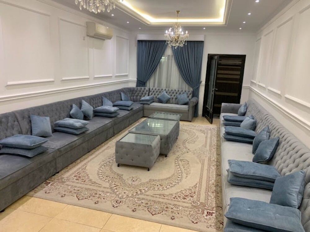 أريكة المجلس,,, - 9
