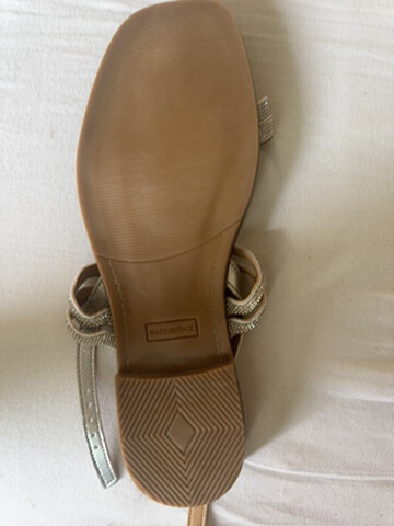 sandals - 2