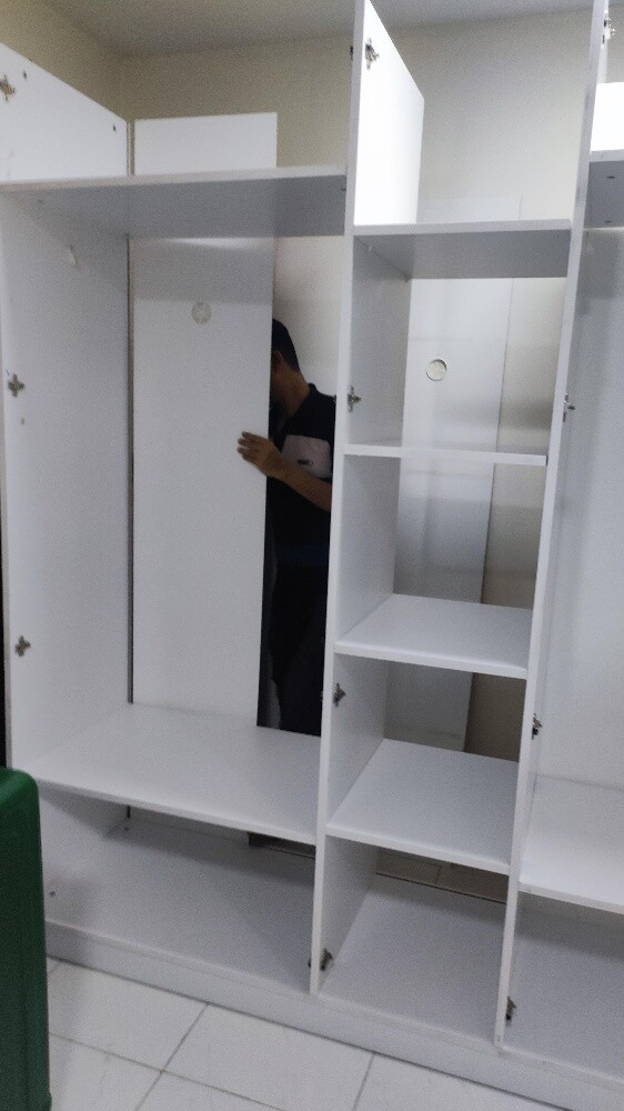 moving shifting service - 1