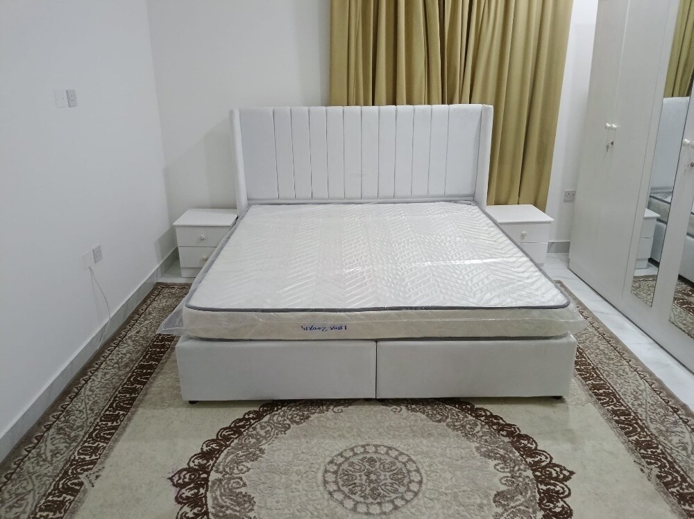 سرير ومرتبة - 4