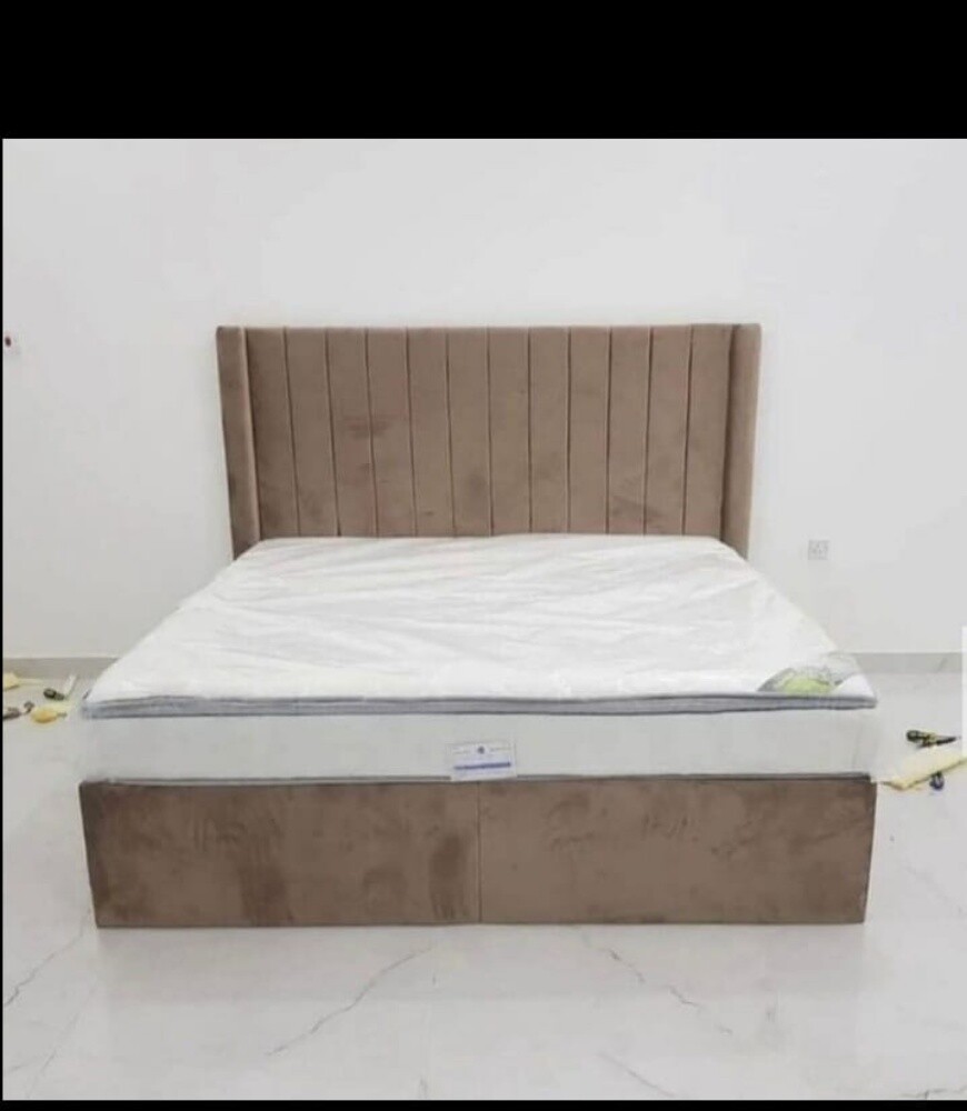 سرير ومرتبة - 2