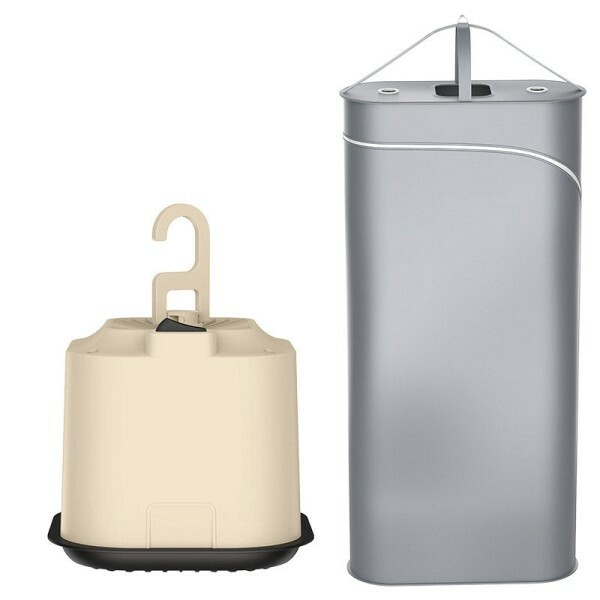 UV Heater Steam Clothes Dryer - 1