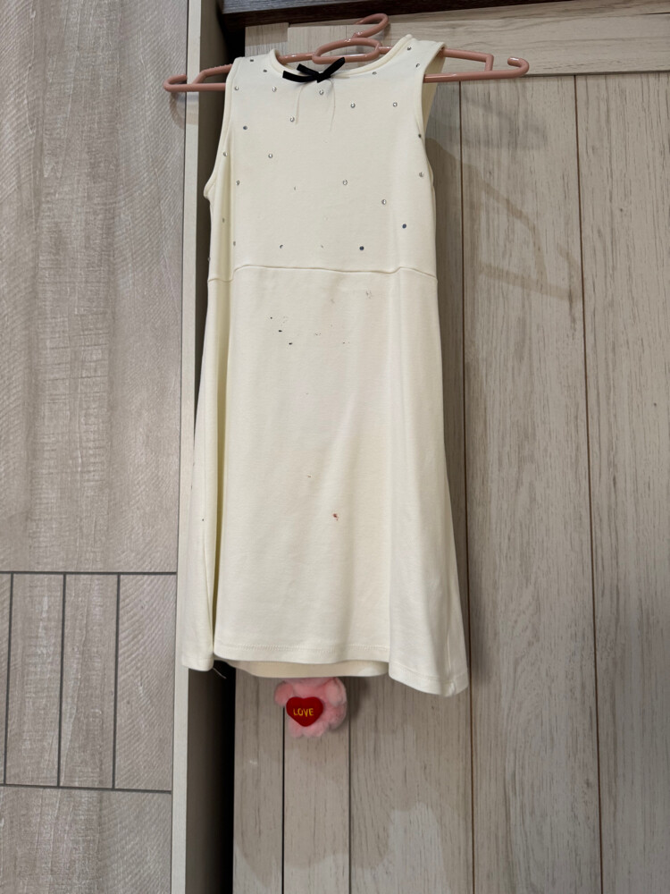 Abayas and dresses - 3