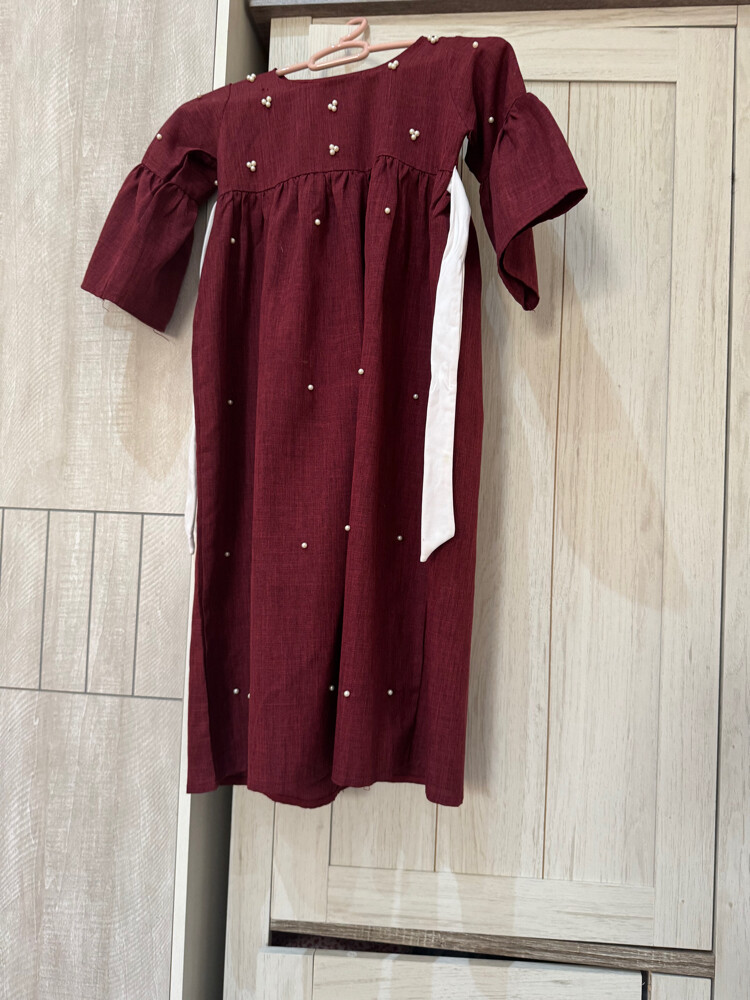 Abayas and dresses - 5