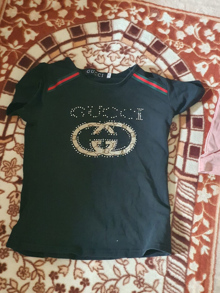 Pajamas and T-shirts - 13