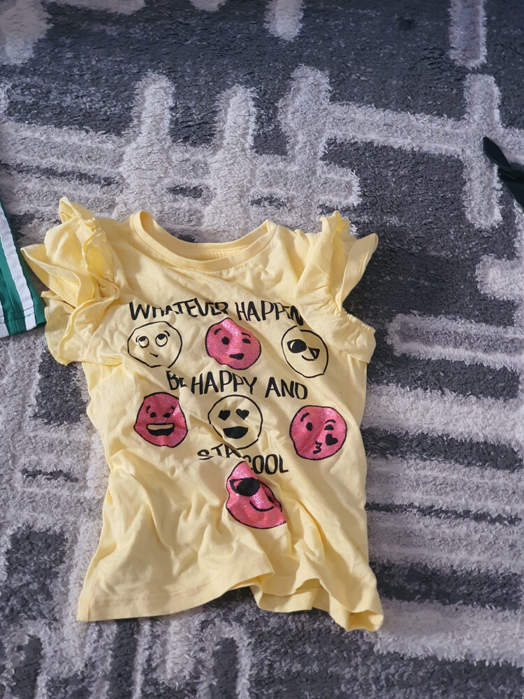 Pajamas and T-shirts - 11