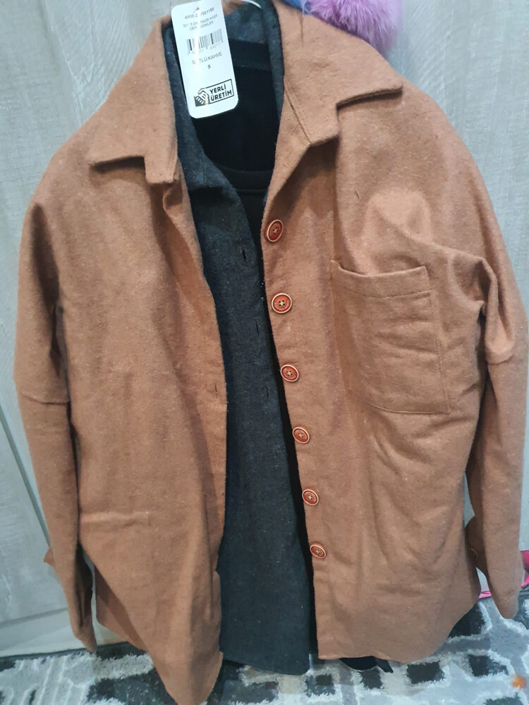 women's shirts - 1