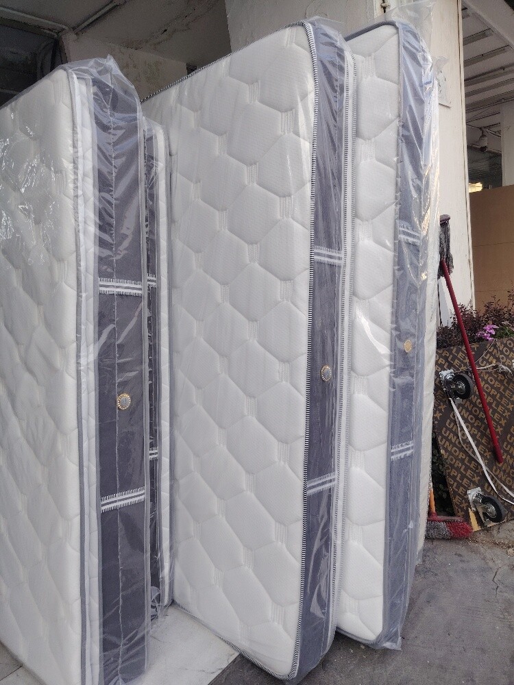 pillow top matress selling - 1