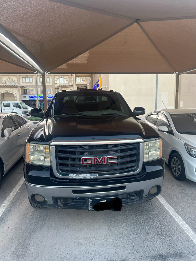 جمس اتش دي ٢٥٠٠ - 3