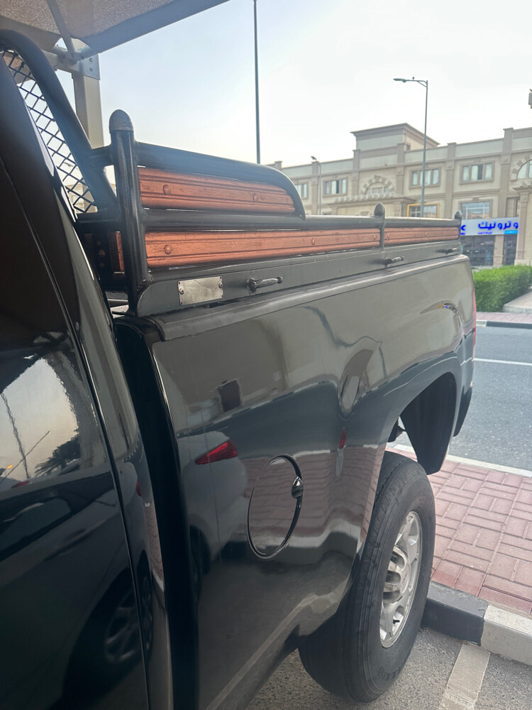 جمس اتش دي ٢٥٠٠ - 6