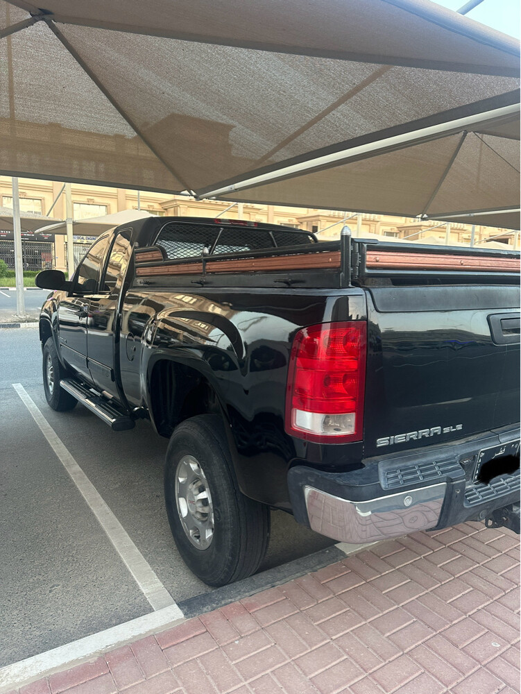 جمس اتش دي ٢٥٠٠ - 14