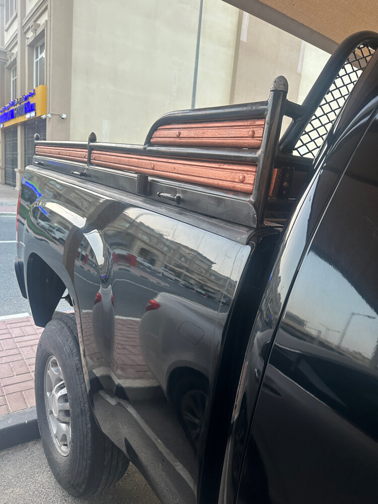 جمس اتش دي ٢٥٠٠ - 5