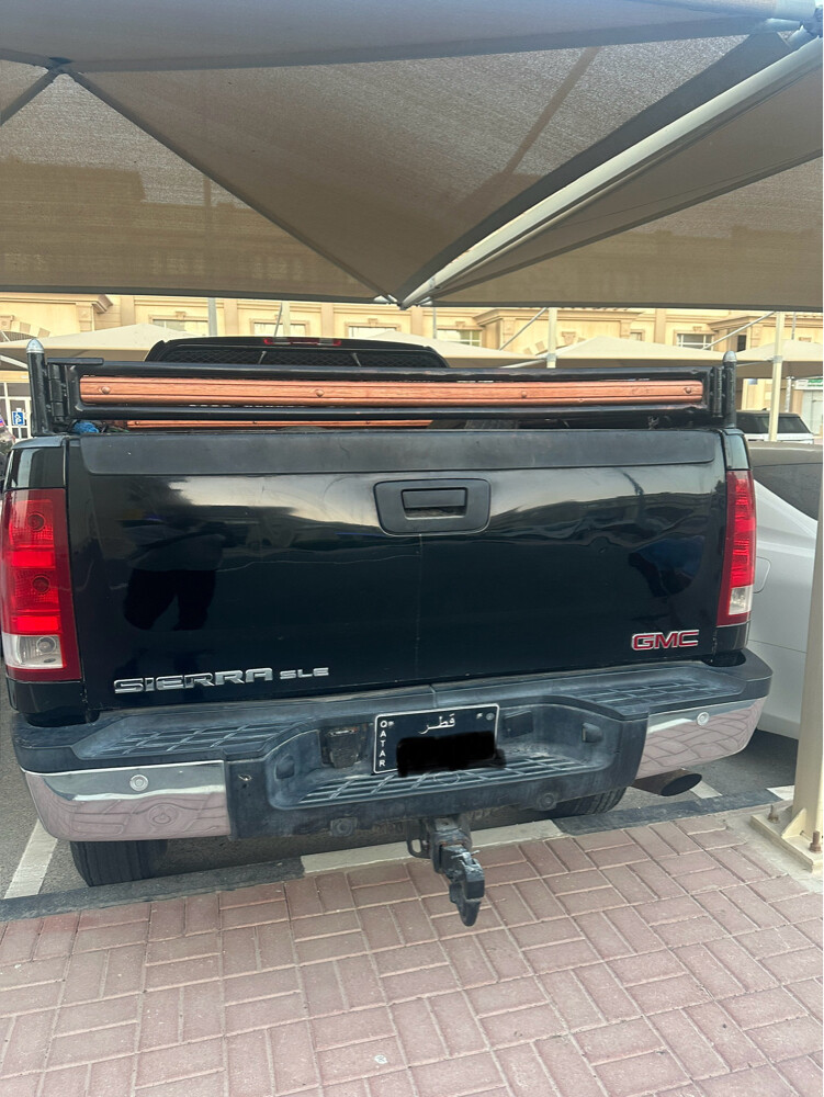 جمس اتش دي ٢٥٠٠ - 7