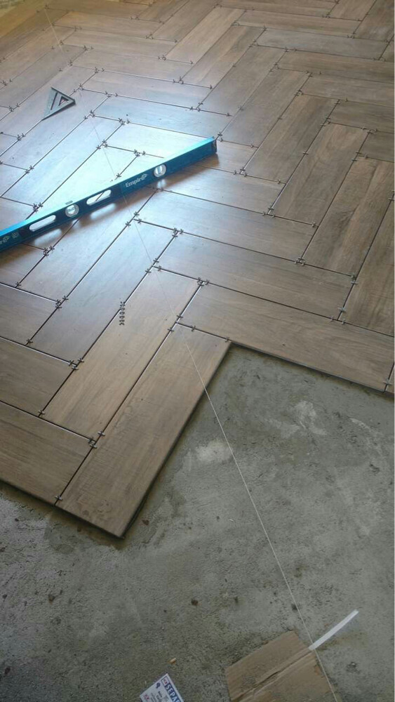Parquet Sell & Installing - 9