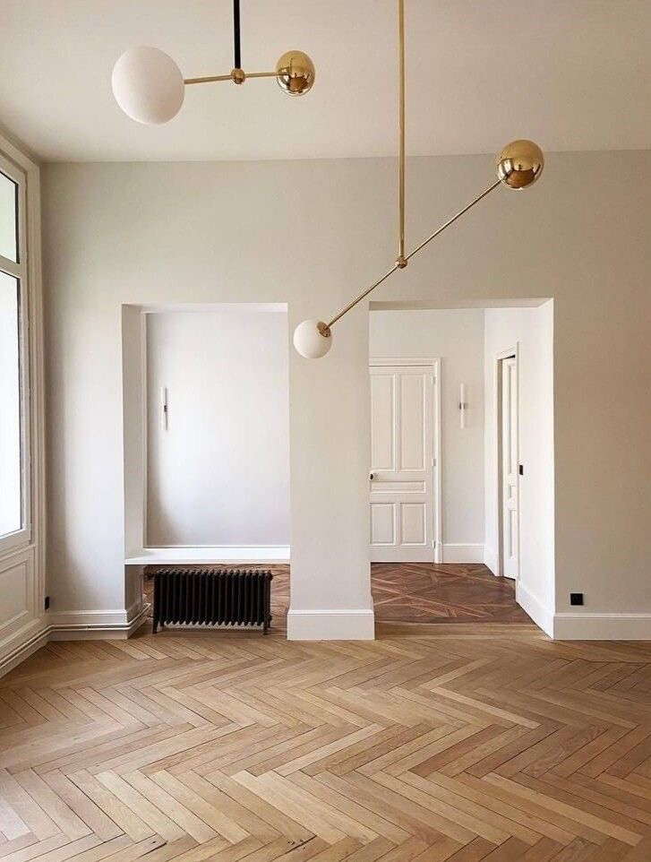 Parquet Sell & Installing - 1