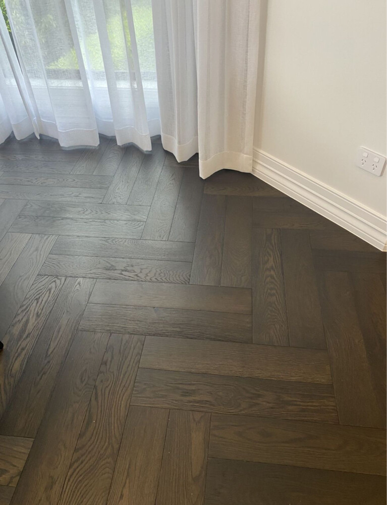 Parquet Sell & Installing - 5