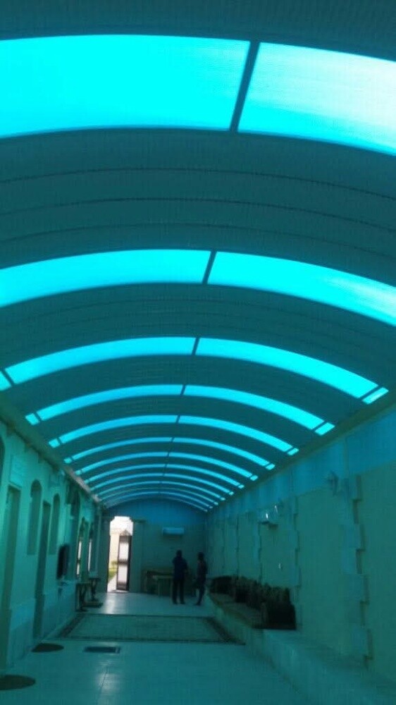 جميع اعمال الحدادة - 4